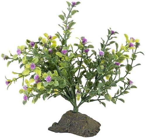 Искусственное растение Lucky Reptile Desert Bush IF-86