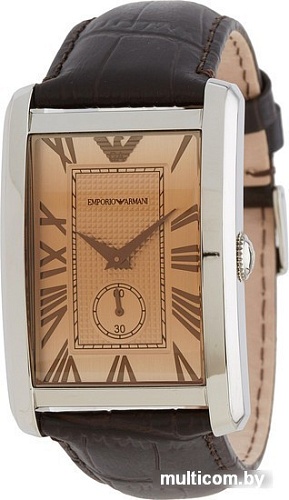 Наручные часы Emporio Armani AR1605