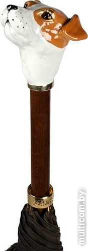 Pasotti Jack Russell Oxford Marrone