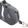 Поводок-рулетка Triol Fresh M 11131007 (серый)