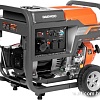 Дизельный генератор Daewoo Power DDAE 9000XE (2024)