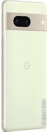 Смартфон Google Pixel 7 8GB/256GB (лимонник)