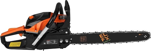 Бензопила Elfy ECS5218GS