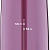 Бутылка для воды Contigo Ashland 2106518 (бордовый)