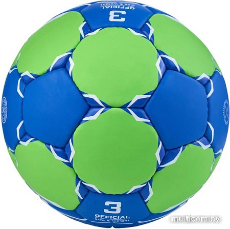 Гандбольный мяч Jogel BC22 Amigo (3 размер)