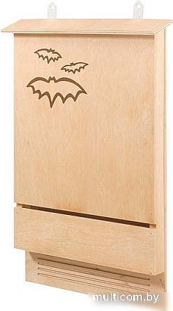 Домик для летучих мышей Ferplast Для летучих мышей 92311000