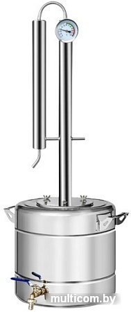 Дистиллятор Феникс Кристалл (20л)