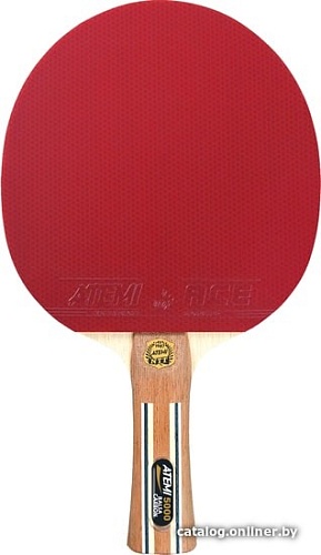 Ракетка для настольного тенниса Atemi Pro 5000 CV