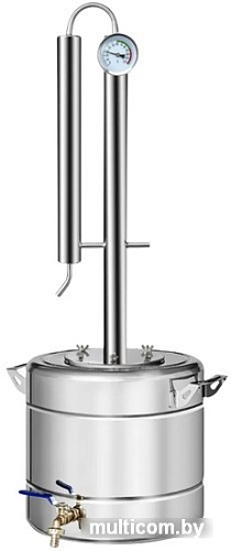 Дистиллятор Феникс Кристалл (20л)