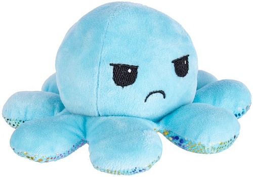 Классическая игрушка Fancy Осьминожка OSMI0UG