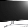 Монитор LG 27UK650-W