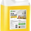 Средство для фасадов Grass Acid Cleaner 5 л