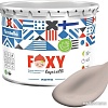 Краска Finntella Foxy Lapselli Matte Nopo F-50-1-3-FL212 2.7 л (бежевый)