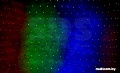 Световая сетка Neon-night Сеть светодиодная 3х0.5 м [215-049]