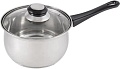 Кастрюля с длинной ручкой Mallony BAK 009356