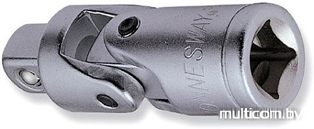 Набор торцевых головок Jonnesway S04H4724S 24 предмета