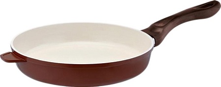 Сковорода Oursson PF2420C/WC