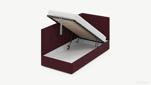 Кровать-тахта Moon Family 1261 MF013169