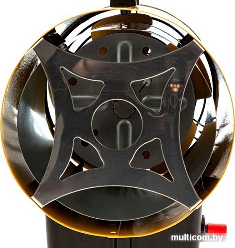 Тепловая пушка Denzel GHG-15