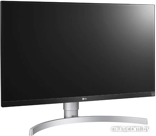 Монитор LG 27UK650-W