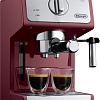 Рожковая кофеварка DeLonghi Active Line ECP 33.21.R