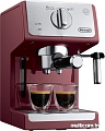 Рожковая кофеварка DeLonghi Active Line ECP 33.21.R