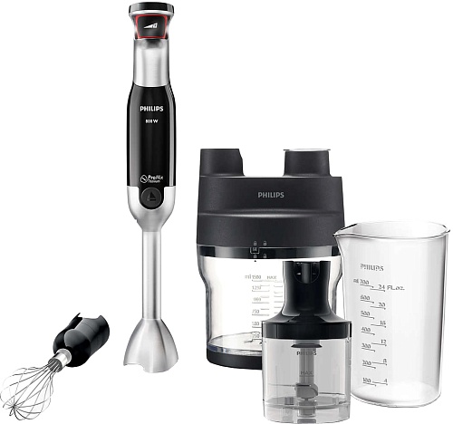 Погружной блендер Philips HR1679/90