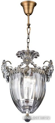 Подвесная люстра Osgona Schon 790031