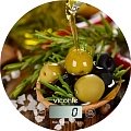 Кухонные весы Viconte VC-520-01
