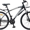Велосипед Favorit Buffalo-26MDS р.17 (разобранный, черный)
