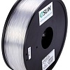 Пластик eSUN ABS 1.75 мм 1000 г (прозрачный)