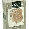 Игральные карты Lo Scarabeo Pompeii Plaiying Cards PC35
