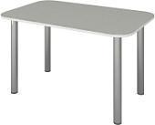 Кухонный стол Senira Р-001-01/01 (RAL 7038 хром)