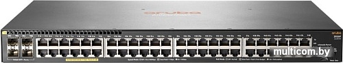 Коммутатор Aruba 2930F Series JL558A