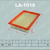 Воздушный фильтр LynxAuto LA1016
