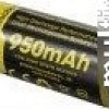 Аккумулятор Nitecore NL169