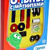 Набор для опытов Эврики Опыты с магнитами 4320161
