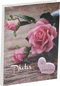 Фотоальбом ArtSpace Rosy PA-22325 