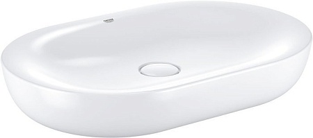 Умывальник Grohe Essence 3960800H с гигиеническим покрытием