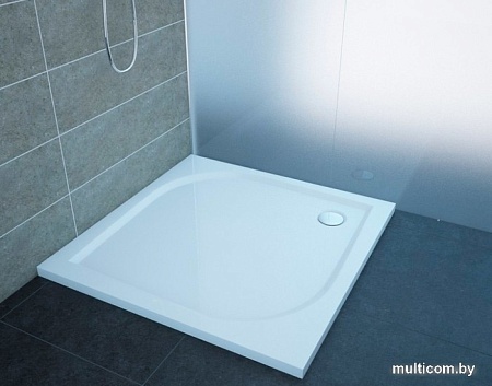 Душевой поддон Эстет Гамма 100x100 [3-0007]