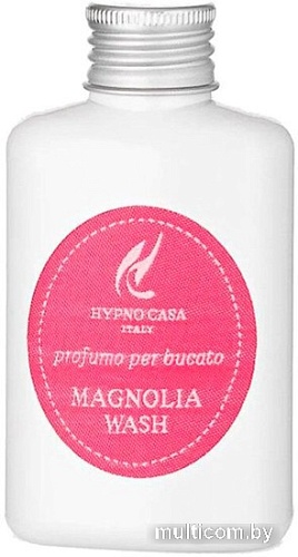 Кондиционер для белья Hypno Casa Magnolia Wash Парфюм (100 мл)
