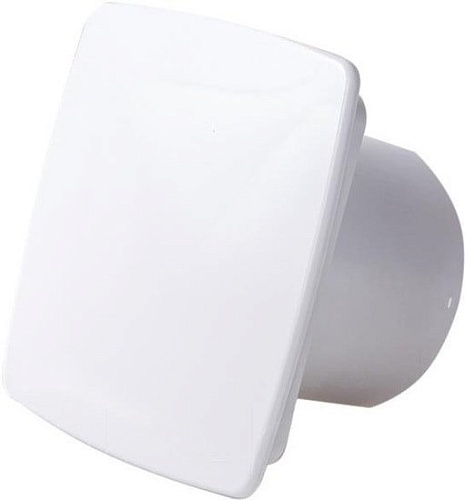 Осевой вентилятор Awenta System+ Silent 100M KWS100M-PNB100