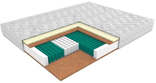 Матрас ЭОС Аспект Тип 9с (180x200) трикотаж