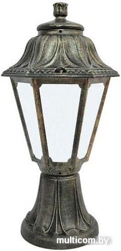 Садовый светильник Fumagalli Minilot/Anna E22.111.000.BYF1R