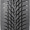 Автомобильные шины Nokian WR Snowproof 155/70R19 88Q