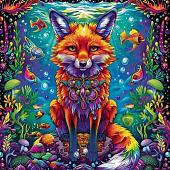 Феникс+ Фантазийная лисичка 68618