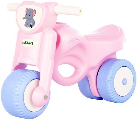 Каталка Полесье Мини-мото сафари 90188