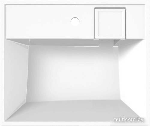 Умывальник Paola Juno 500