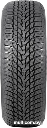 Автомобильные шины Nokian WR Snowproof 155/70R19 88Q