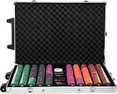 Карточная игра Partida Luxury Ceramic lux1000